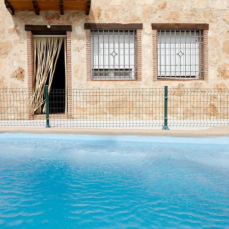 Arbuniel Casa Caleraゲストハウス エクステリア 写真