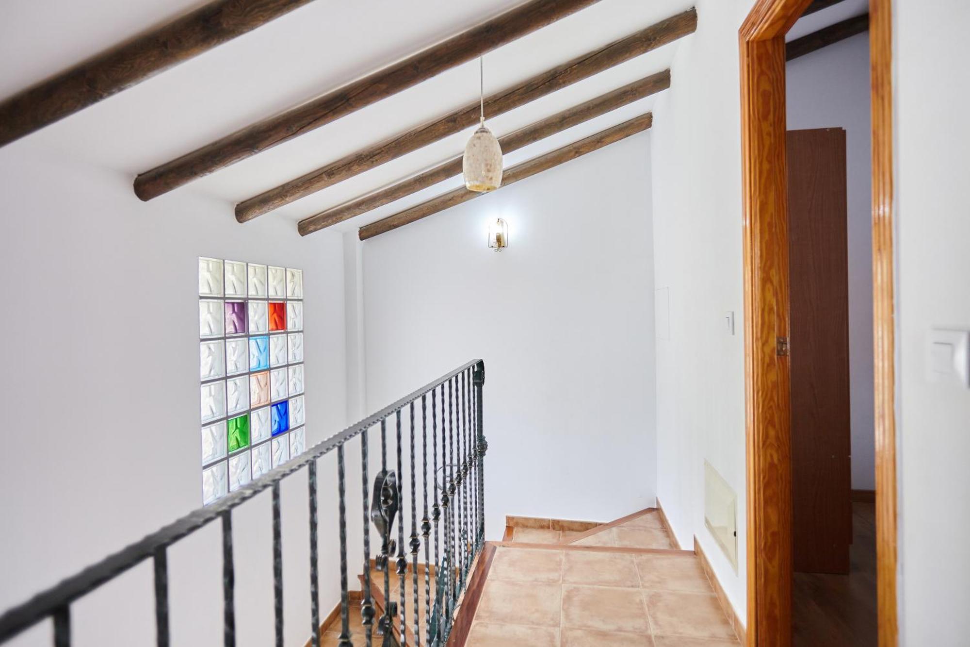Arbuniel Casa Caleraゲストハウス エクステリア 写真