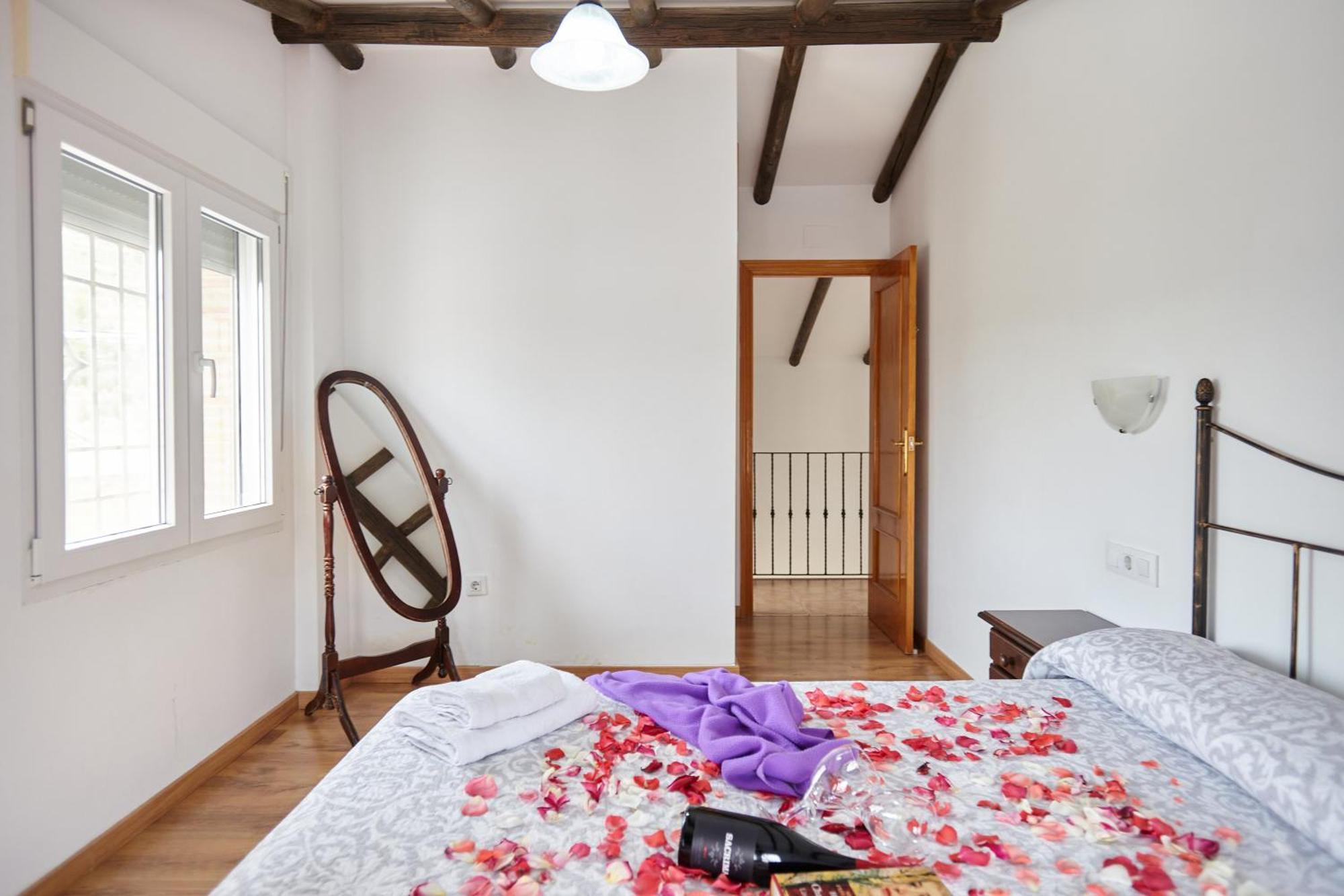 Arbuniel Casa Caleraゲストハウス エクステリア 写真
