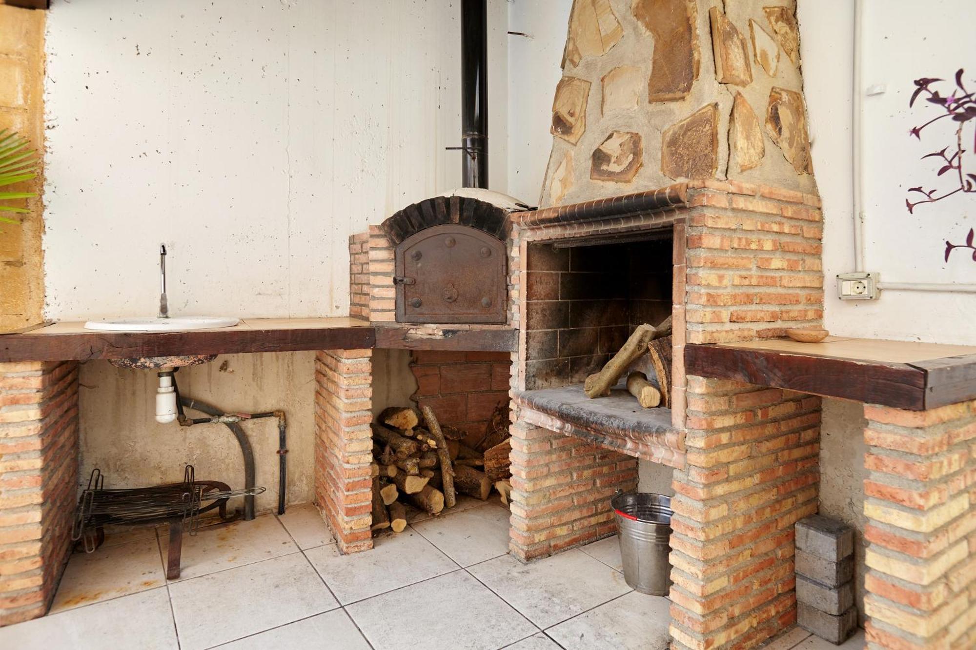 Arbuniel Casa Caleraゲストハウス エクステリア 写真