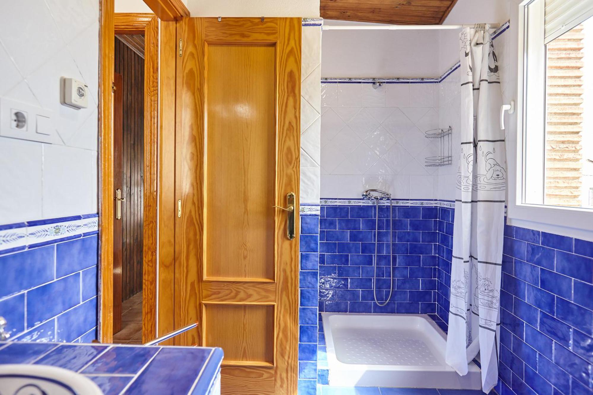 Arbuniel Casa Caleraゲストハウス エクステリア 写真