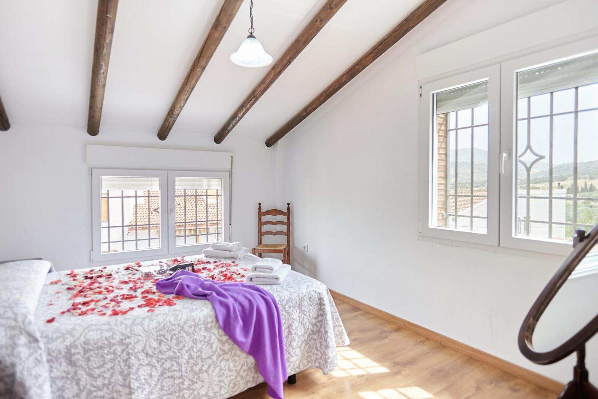 Arbuniel Casa Caleraゲストハウス エクステリア 写真