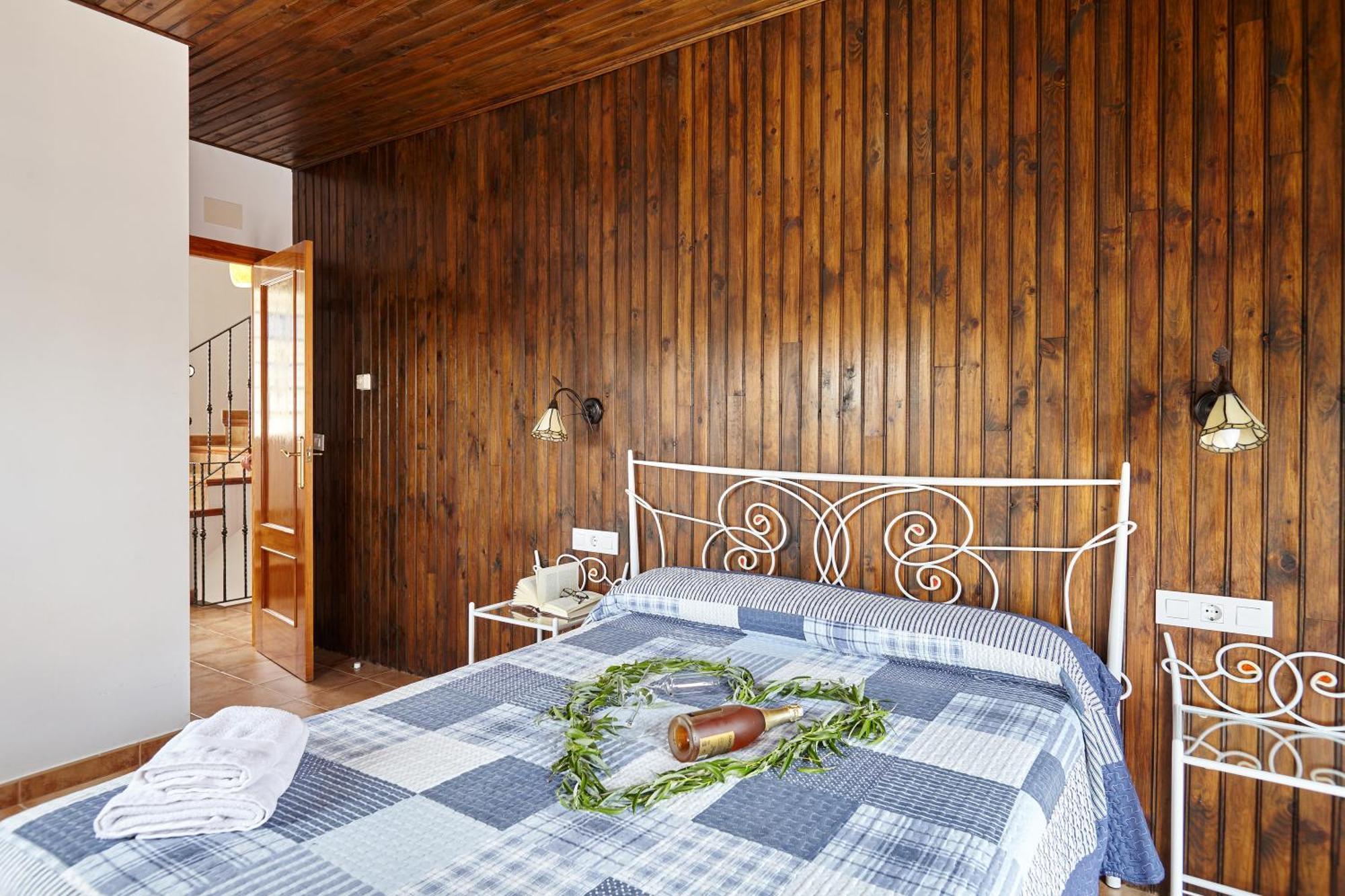 Arbuniel Casa Caleraゲストハウス エクステリア 写真